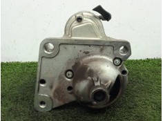 Recambio de motor arranque para peugeot partner caja/chasis (5_, g_) 1.6 hdi 75 referencia OEM IAM D6RA110 REACON 11.DIENTES 2