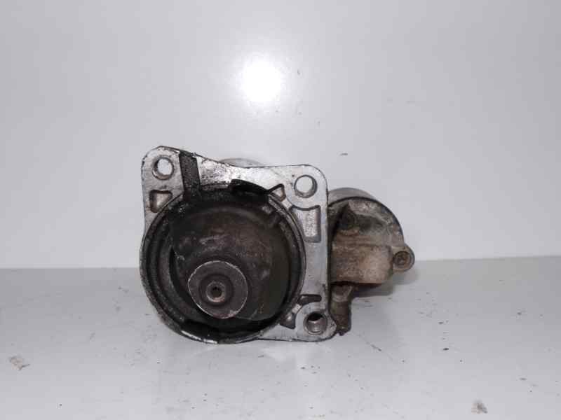 Recambio de motor arranque para ford fiesta berl./courier 1.1 referencia OEM IAM 0001113003-89FB11000AA BOSCH 