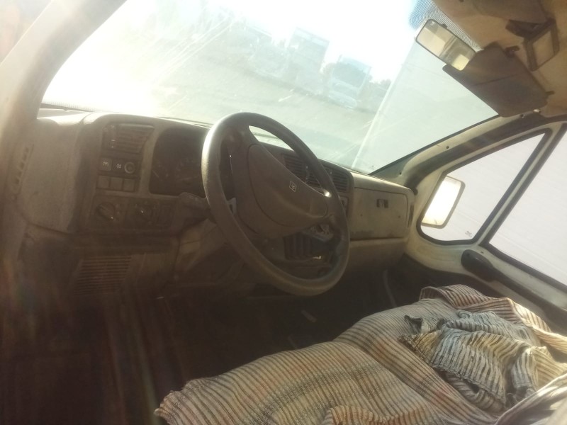 citroën jumper i furgoneta (230l) del año 1996