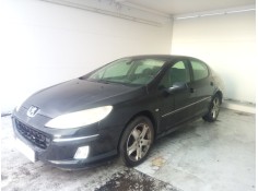 peugeot 407 (6d_) del año 2004