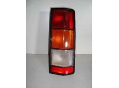 Recambio de piloto trasero derecho para renault rapid/express (f40) referencia OEM IAM  85-91 