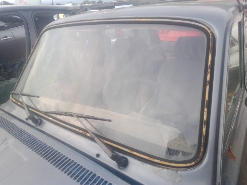 Recambio de parabrisas para renault 6 1.1 referencia OEM IAM   