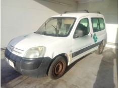 citroën berlingo / berlingo first furgoneta/monovolumen (m_) del año 2005