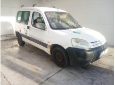 citroën berlingo / berlingo first furgoneta/monovolumen (m_) del año 2005 2