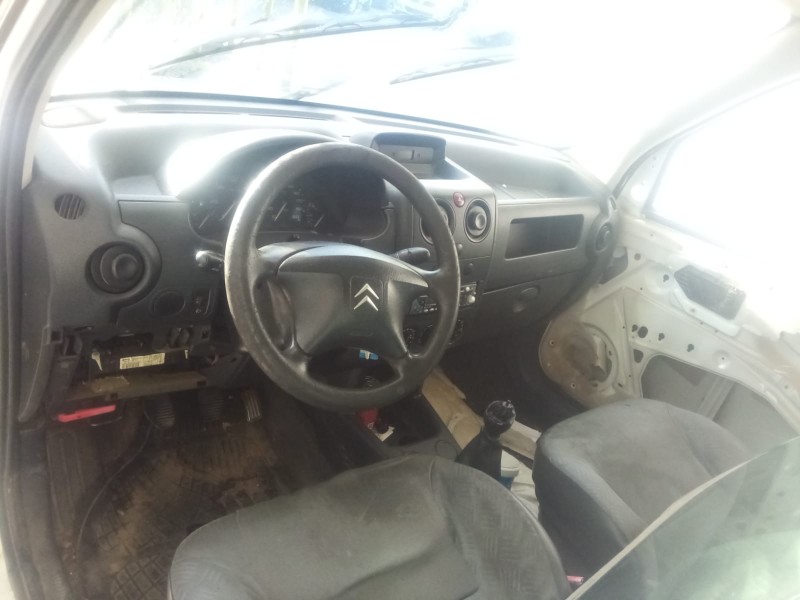 citroën berlingo / berlingo first furgoneta/monovolumen (m_) del año 2005