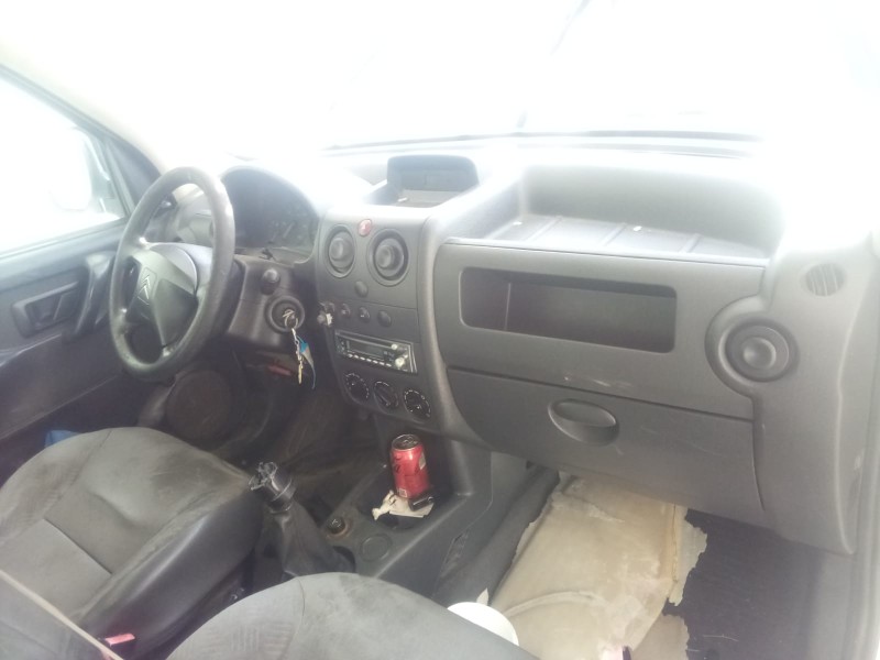 citroën berlingo / berlingo first furgoneta/monovolumen (m_) del año 2005