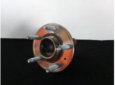 Recambio de buje para opel mokka x 1.4 16v turbo referencia OEM IAM 13593158  