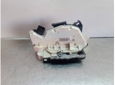 Recambio de cerradura puerta delantera derecha para seat ibiza (6j5) 1.2 tdi referencia OEM IAM 5N1837016F  