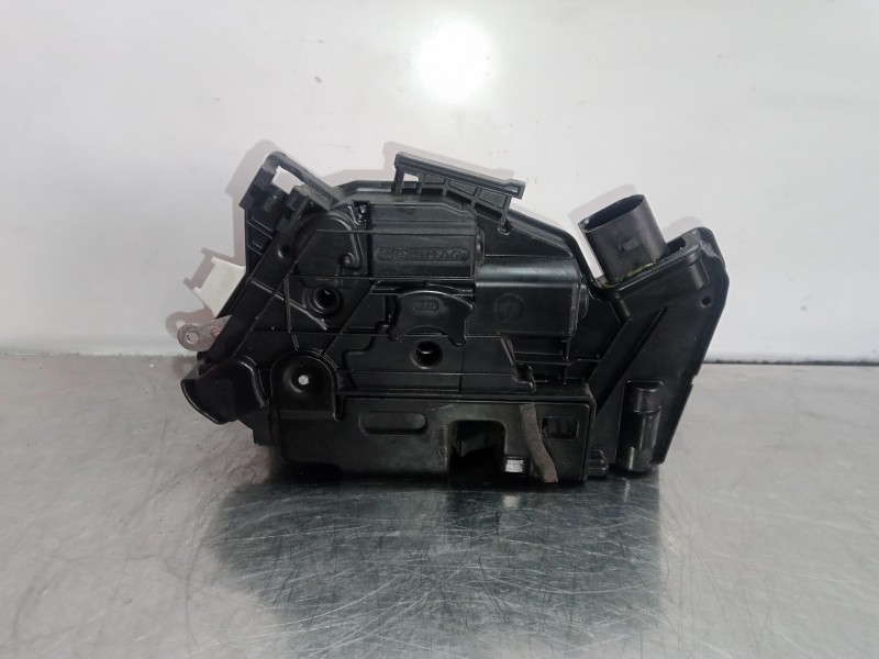 Recambio de cerradura puerta delantera derecha para seat ibiza (6j5) 1.2 tdi referencia OEM IAM 5N1837016F  