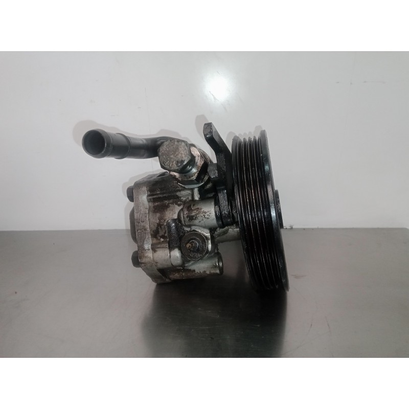 Recambio de bomba servodireccion para kia shuma ii 1.6 cat referencia OEM IAM 0K2N132600 61306 