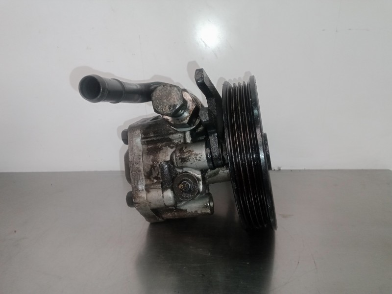 Recambio de bomba servodireccion para kia shuma ii 1.6 cat referencia OEM IAM 0K2N132600 61306 