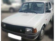 SEAT FURA (25A)
