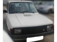seat fura (25a) del año 1984 2