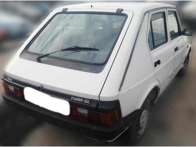 seat fura (25a) del año 1984