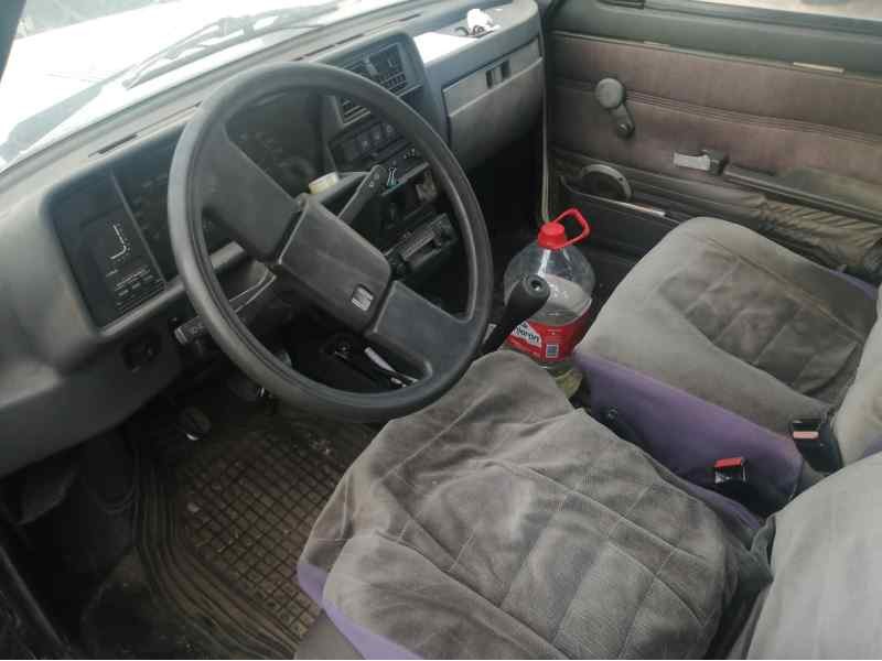 seat fura (25a) del año 1984