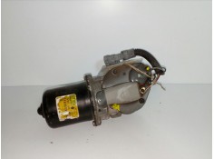 Recambio de motor limpia delantero para iveco daily caja cerrada (2006 =>) 2.3 diesel cat referencia OEM IAM 53556502 VALEO 5 PI