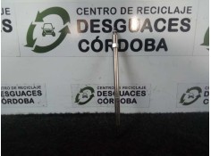 Recambio de calentadores para nissan cabstar 09.06 3.0 diesel referencia OEM IAM   