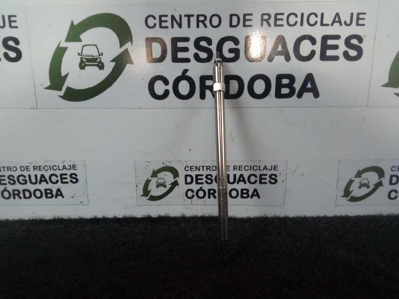 Recambio de calentadores para nissan cabstar 09.06 3.0 diesel referencia OEM IAM   