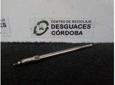 Recambio de calentadores para nissan cabstar 09.06 3.0 diesel referencia OEM IAM    2