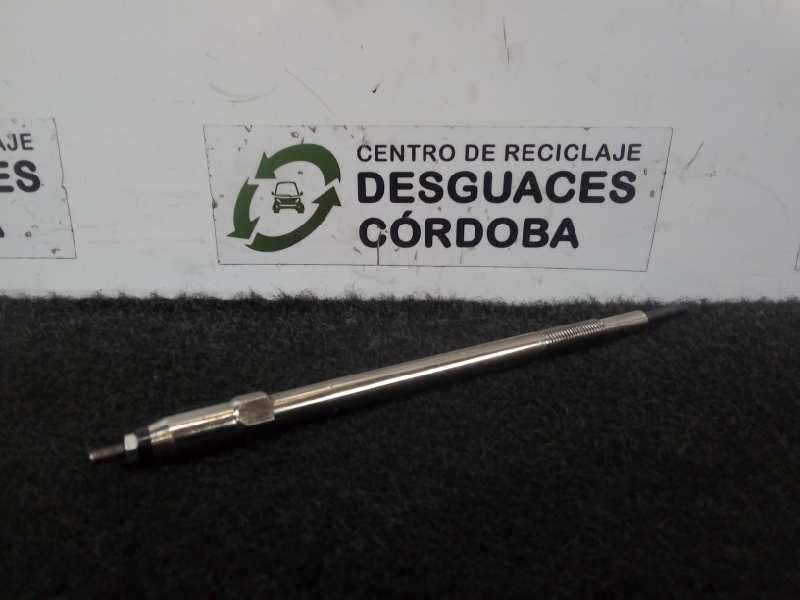 Recambio de calentadores para nissan cabstar 09.06 3.0 diesel referencia OEM IAM   