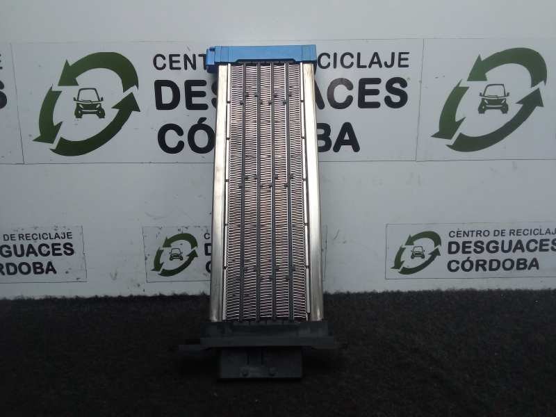 Recambio de calentador calefaccion para hyundai tucson (jm) 2.0 crdi cat referencia OEM IAM H309330010 5.PINES 