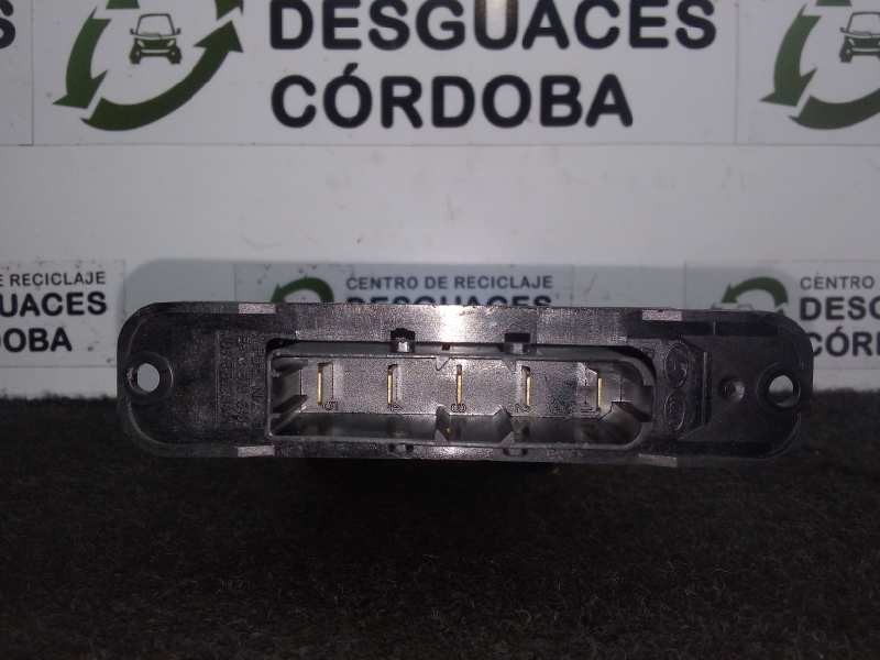 Recambio de calentador calefaccion para hyundai tucson (jm) 2.0 crdi cat referencia OEM IAM H309330010 5.PINES 
