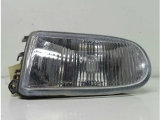 Recambio de faro antiniebla derecho para renault 19 (b/c/l53) 1.9 td referencia OEM IAM  19- BLANCO