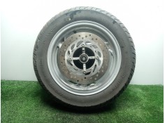 Recambio de llanta para honda fes fes 125 s-wing (jf12) referencia OEM IAM  13´´PULGADAS DELANTERA