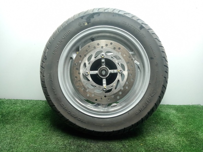 Recambio de llanta para honda fes fes 125 s-wing (jf12) referencia OEM IAM  13´´PULGADAS DELANTERA