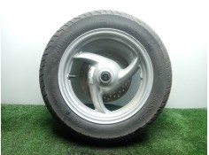 Recambio de llanta para honda fes fes 125 s-wing (jf12) referencia OEM IAM  13´´PULGADAS DELANTERA 2