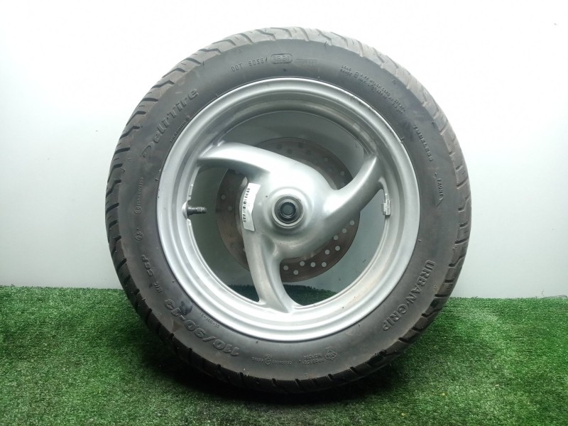 Recambio de llanta para honda fes fes 125 s-wing (jf12) referencia OEM IAM  13´´PULGADAS DELANTERA