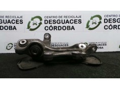 Recambio de mangueta trasera derecha para mercedes-benz clase c (w205) lim. c 200 t cdi bluetec referencia OEM IAM A2053572600 A 2