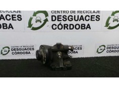 Recambio de soporte filtro gasoil para piaggio (vespa) porter tipper 1.2 diesel referencia OEM IAM B005394-2731  