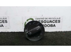 Recambio de interruptor luces para audi a8 (4e2) 4.2 quattro referencia OEM IAM NOTIENEREFERENCIA 2.ANTINIEBLAS 