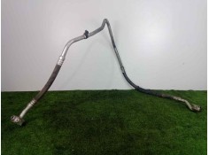 Recambio de tubos aire acondicionado para fiat ducato maxi furgón g. vol. 35 (290) 2.3 jtd cat referencia OEM IAM 1382138080  