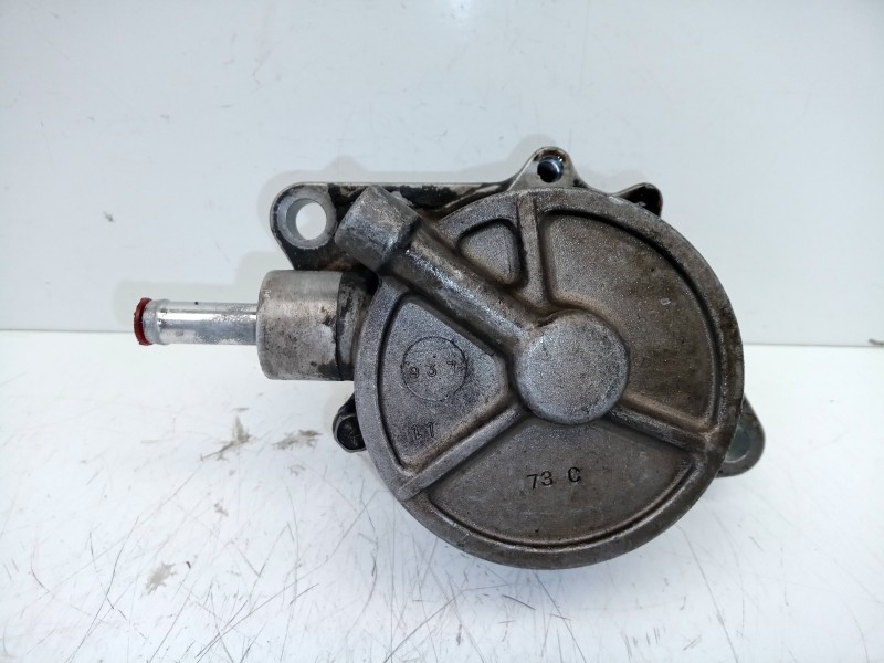 Recambio de depresor freno / bomba vacio para mazda mpv (lv) 2.5 referencia OEM IAM NOTIENEREFERENCIA NO TIENE REFERENCIA BORRAD