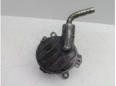 Recambio de depresor freno / bomba vacio para mercedes-benz clase m (w163) 2.7 cdi 20v cat referencia OEM IAM A6110900250  