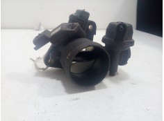 Recambio de caja mariposa para volvo s40 berlina 2.0 diesel cat referencia OEM IAM 9647474880-9639027480  