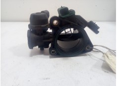 Recambio de caja mariposa para volvo s40 berlina 2.0 diesel cat referencia OEM IAM 9647474880-9639027480   2