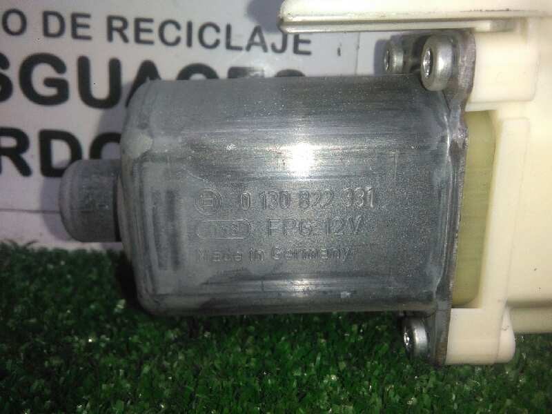 Recambio de motor elevalunas trasero derecho para renault laguna iii 2.0 dci diesel cat referencia OEM IAM 827300001R-978409105-
