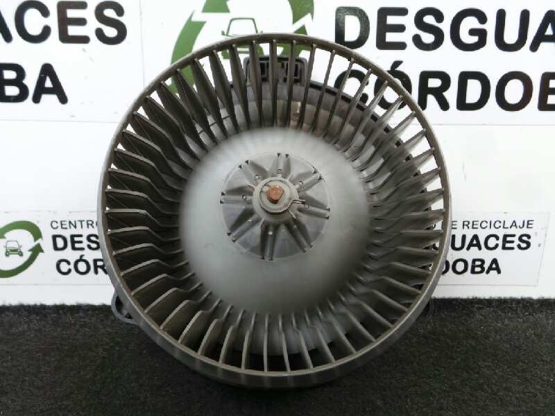 Recambio de motor calefaccion para honda stream (rn1/3) 1.7 cat referencia OEM IAM 1940001610 SIN.CLIMA 2.PINES