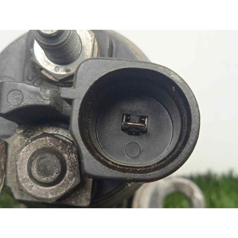 Recambio de motor arranque para seat ibiza (6l1) 1.4 tdi cat (bnm) referencia OEM IAM 0001123018 10.DIENTES BOSCH