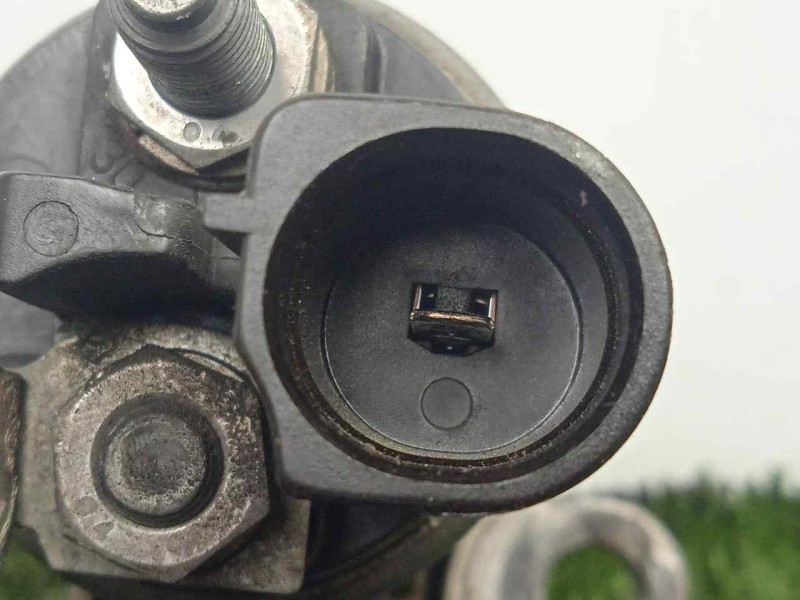 Recambio de motor arranque para seat ibiza (6l1) 1.4 tdi cat (bnm) referencia OEM IAM 0001123018 10.DIENTES BOSCH