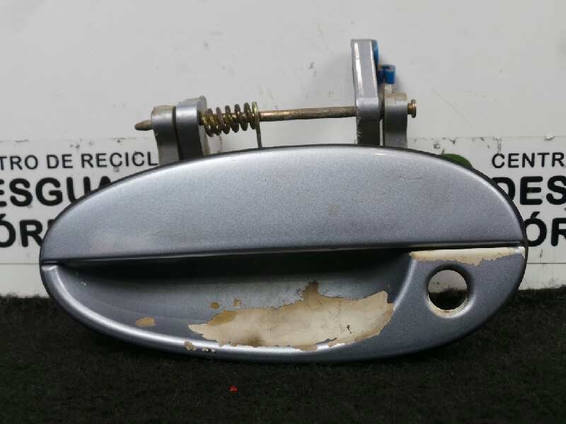 Recambio de maneta exterior delantera izquierda para daewoo tacuma 1.6 cat referencia OEM IAM   
