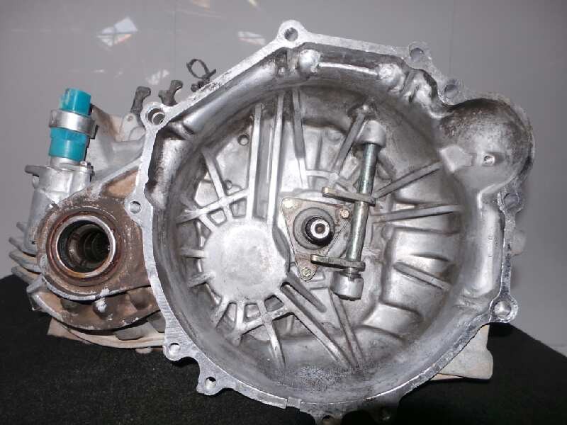 Recambio de caja cambios para hyundai sonata (y4) 2.0 16v cat referencia OEM IAM LYB-LY-798760- 5 VELOCIDADES MANUAL