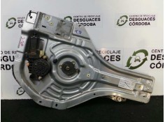 Recambio de elevalunas trasero derecho para hyundai tucson (jm) 2.0 crdi cat referencia OEM IAM 834802E010 ELECTRICO - 2.PINES 