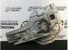 Recambio de elevalunas trasero derecho para hyundai tucson (jm) 2.0 crdi cat referencia OEM IAM 834802E010 ELECTRICO - 2.PINES  2