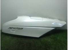 Recambio de carenado trasero para honda fes fes 125 s-wing (jf12) referencia OEM IAM   