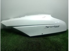Recambio de carenado trasero para honda fes fes 125 s-wing (jf12) referencia OEM IAM   
