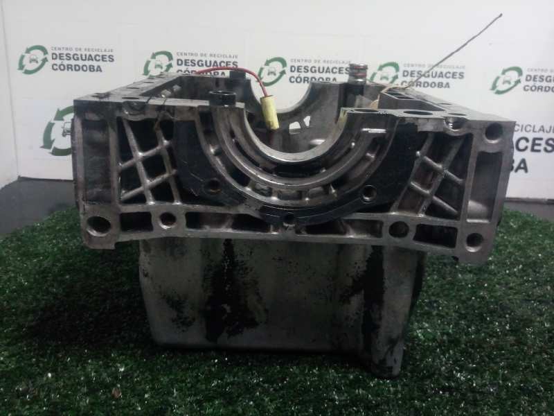 Recambio de carter para microcar mc1 51/xl-sa referencia OEM IAM REF.MOTOR:LDW502M3  